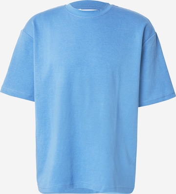 SELECTED Shirt 'SLHOSCAR' in Blue: front