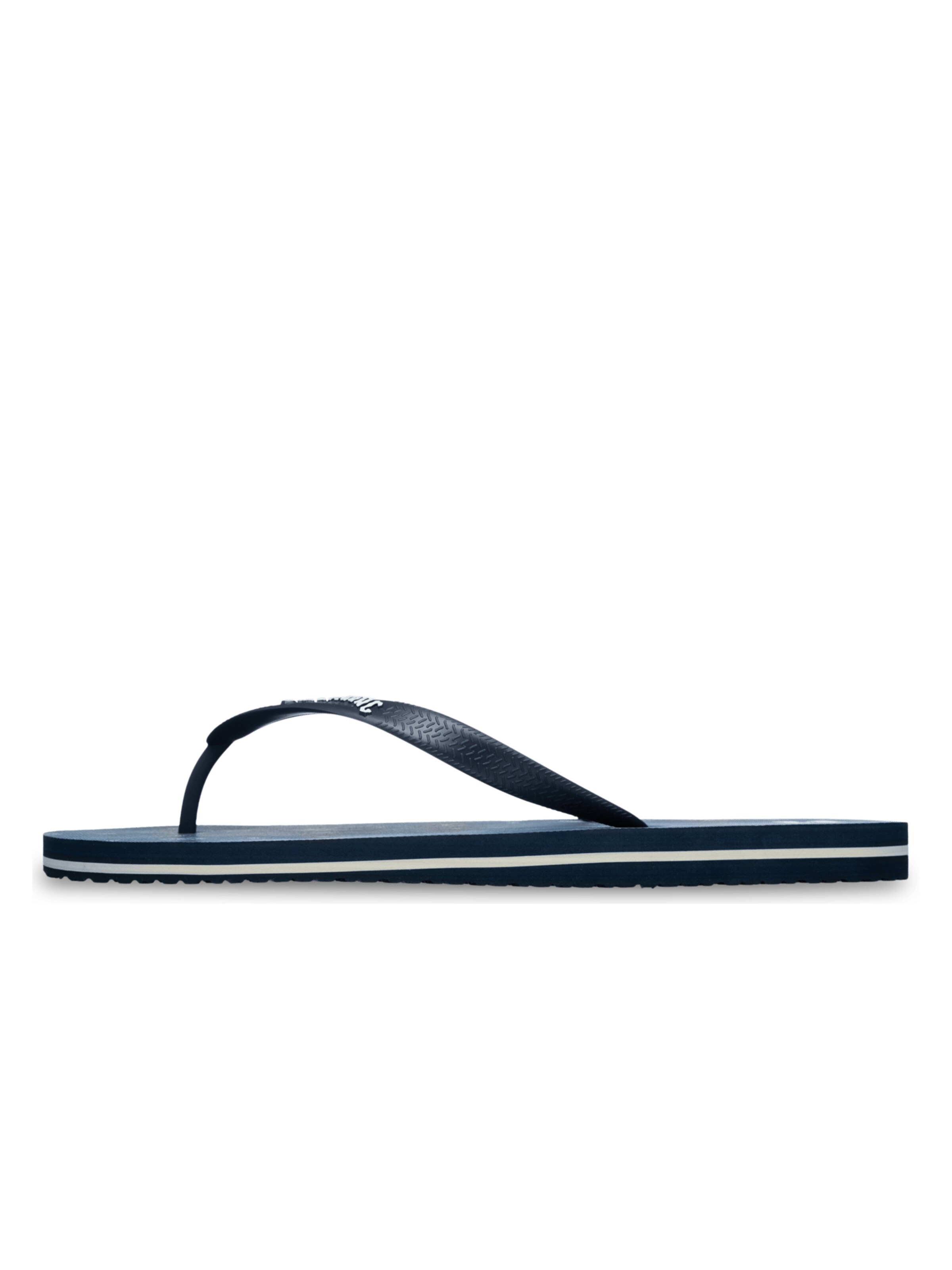BILLABONG Zehentrenner 'Tides' in Blau