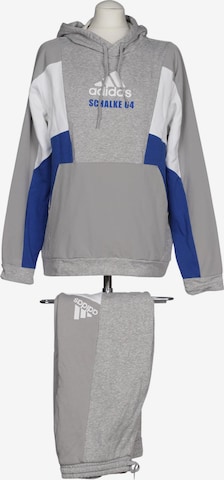 ADIDAS PERFORMANCE Anzug L in Mischfarben: Vorderseite