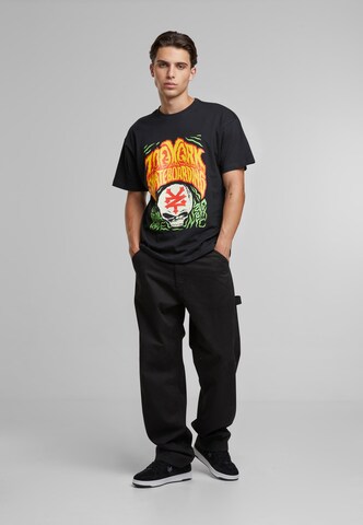 ZOO YORK Bluser & t-shirts i sort