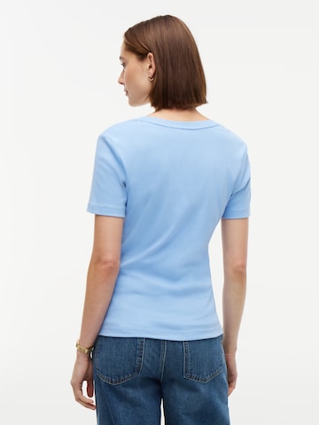 Maglietta 'CODY' di TOMMY HILFIGER in blu