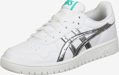 ASICS SportStyle JAPAN S in silber, Produktansicht