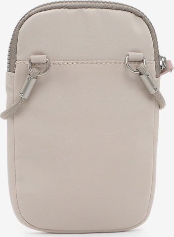 Sac à bandoulière 'Angelique' TAMARIS en beige