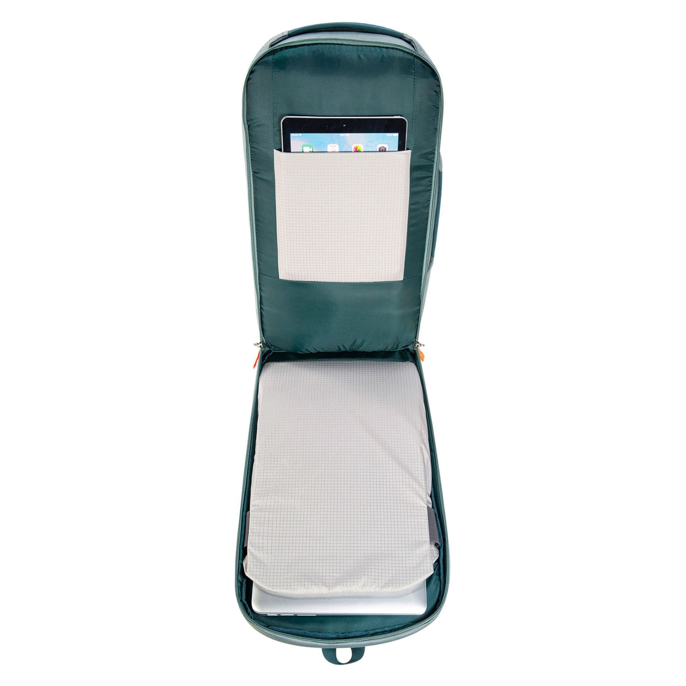 TATONKA Laptoptasche in Grün