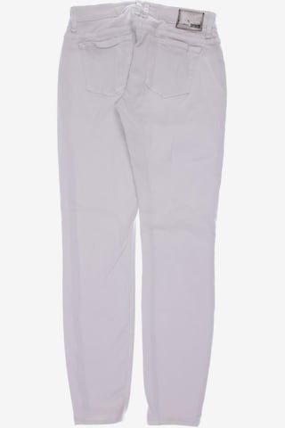 DRYKORN Jeans in 27 in White