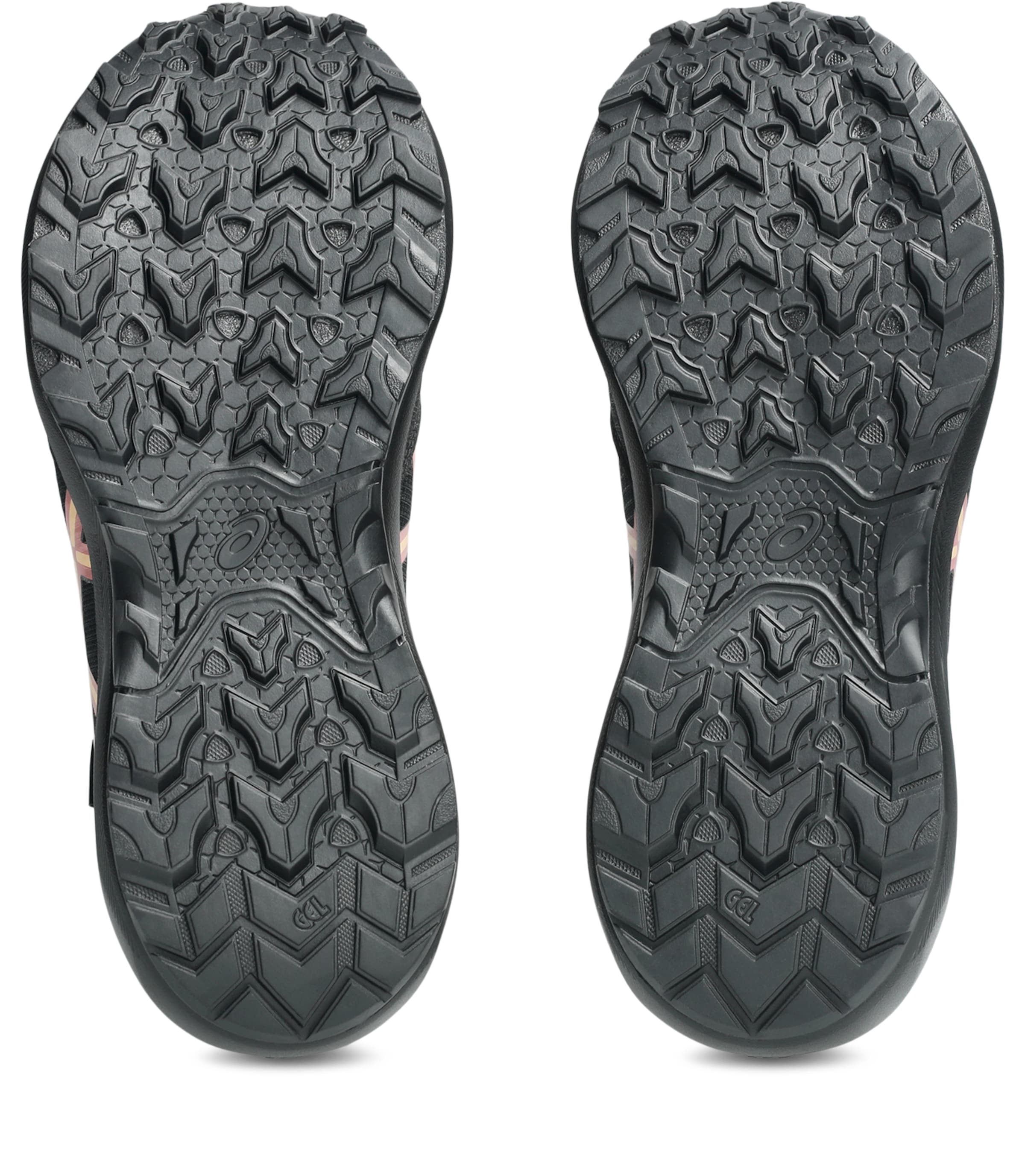 ASICS Jooksujalats 'GEL-VENTURE 11', värv must