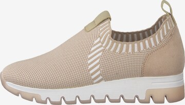 JANA Slip on in Beige