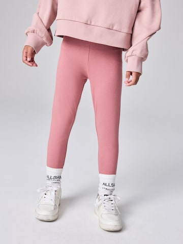 smALLSAINTS Set 'Underground' i rosa