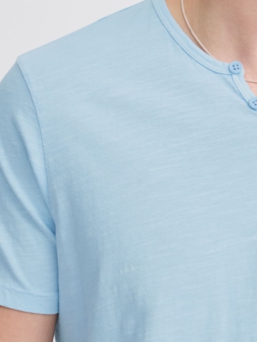 BLEND - Camiseta 'Ashton' en azul