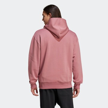 ADIDAS SPORTSWEAR Sportsweatshirt in Pink