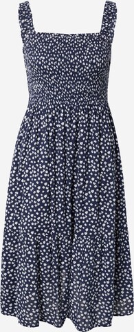 GAP Kleid in Blau: predná strana