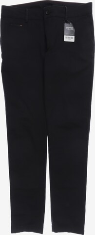 DIESEL Pants in 34 in Black: front