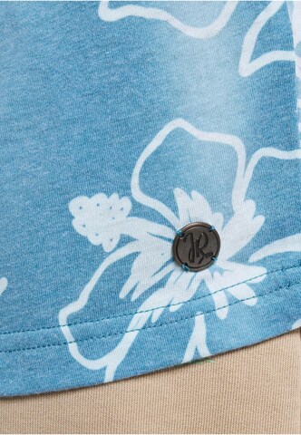 Just Rhyse Bluser & t-shirts 'Wave Bounce' i blå