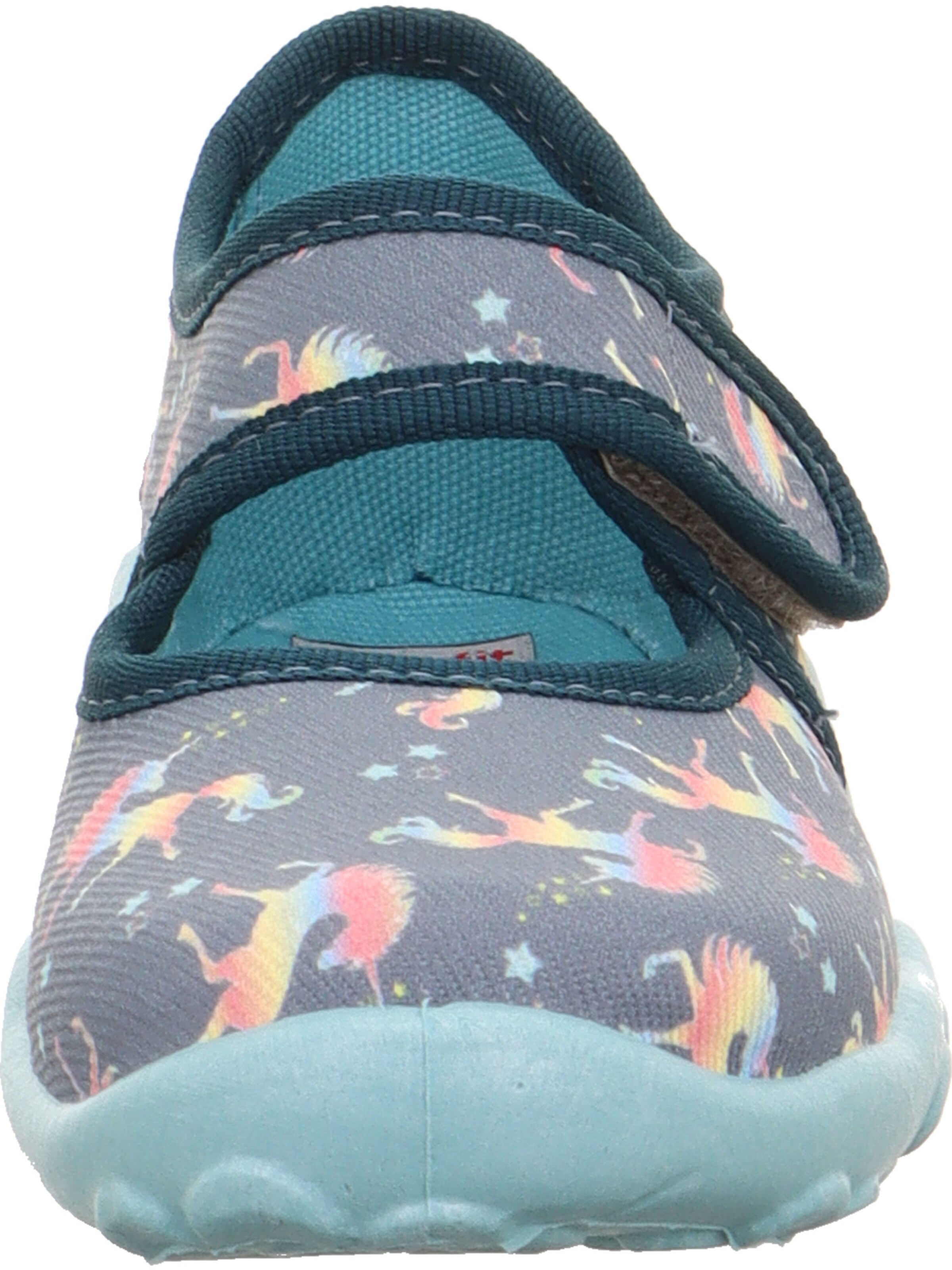 SUPERFIT Slippers 'Bonny' in Blue