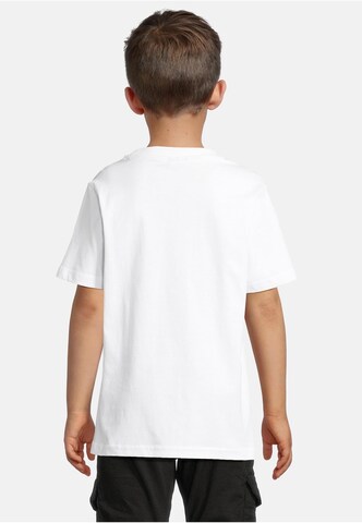 Urban Classics T-Shirt in Blau