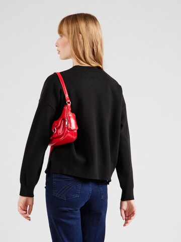 Pull-over DKNY en noir