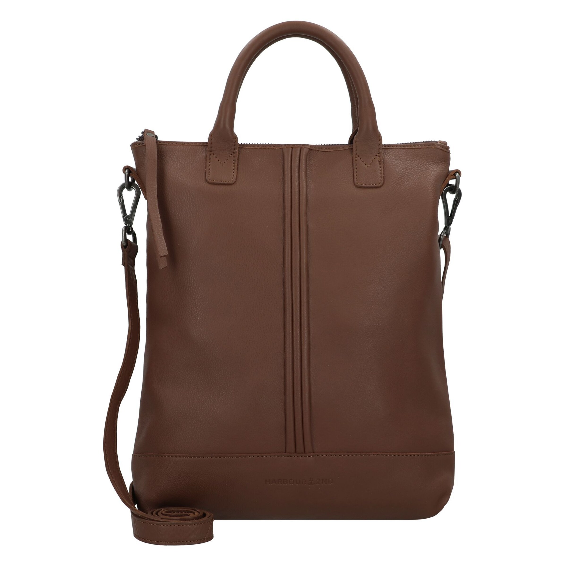 Harbour 2nd Backpack in Brown