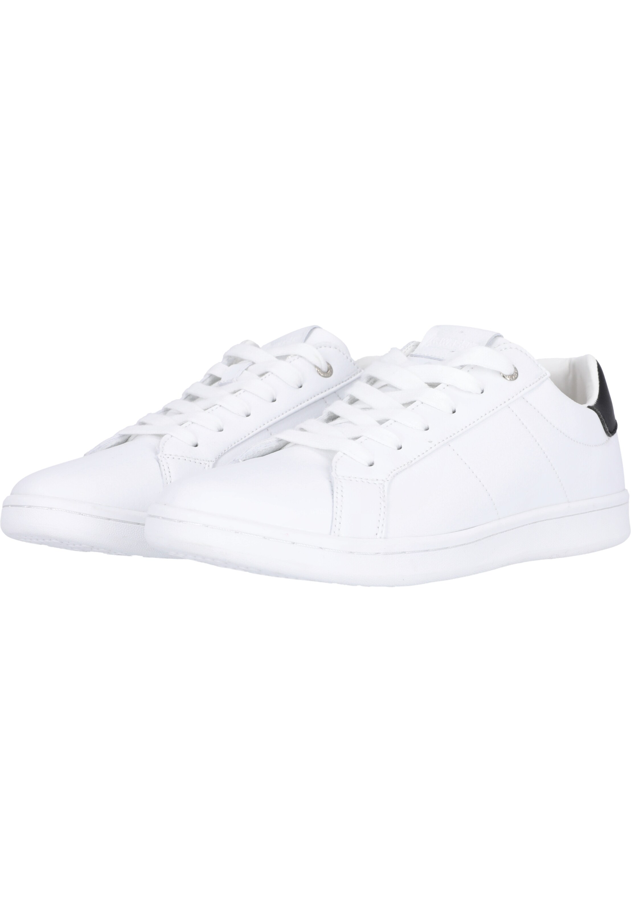 KAWASAKI Sneaker 'Supreme' in Weiß