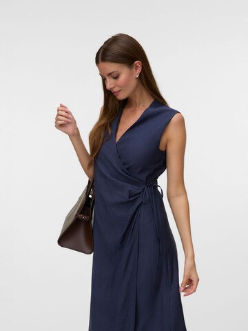 Abito 'VMOline' di VERO MODA in blu