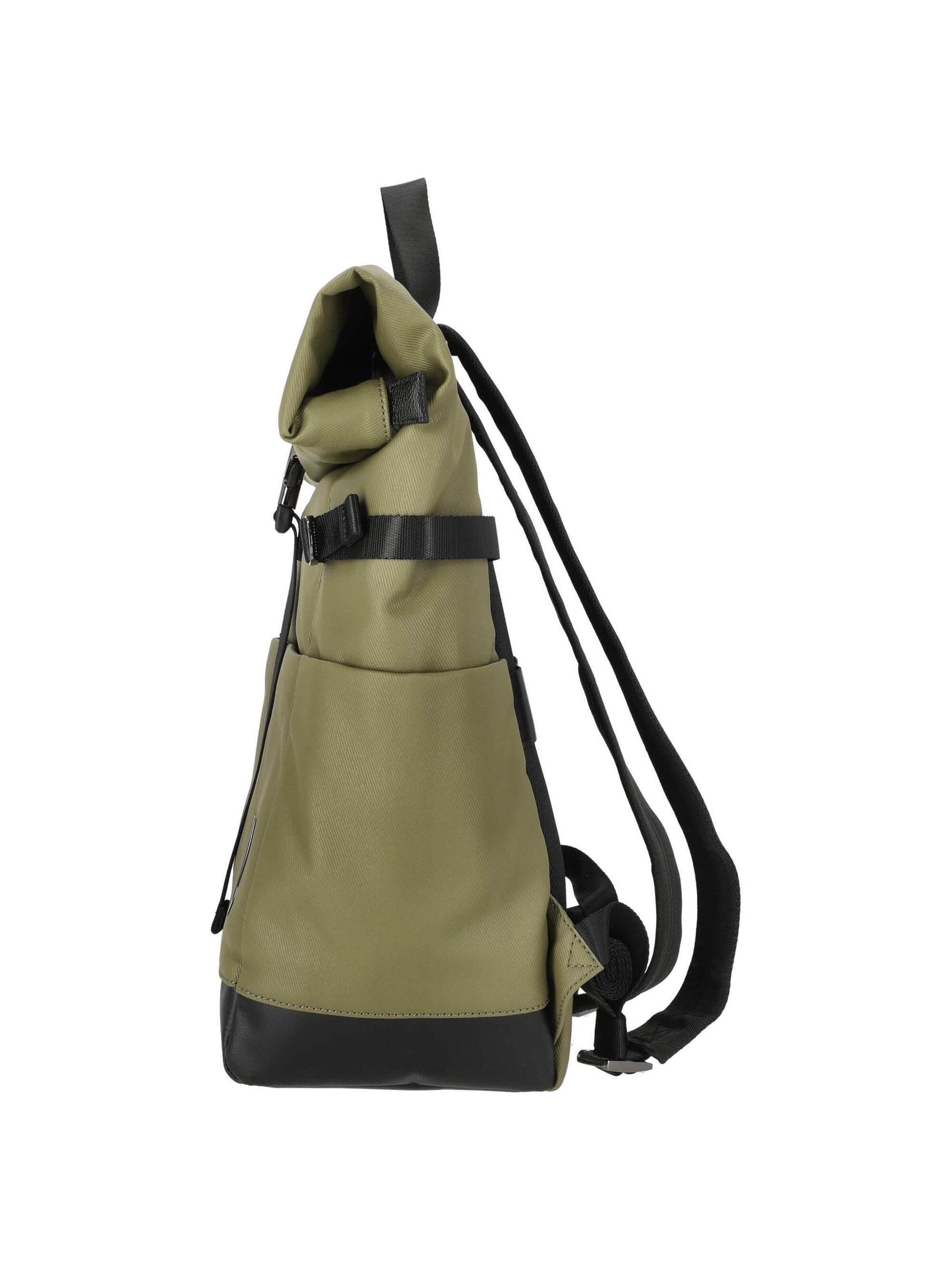 JOOP! Rucksack 'Marcena Otis'‌‌‌‌‌‌‌‌‌ in Grün