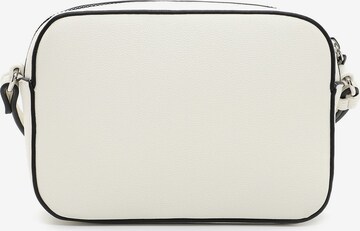 Emily & Noah Crossbody Bag 'Birte' in White