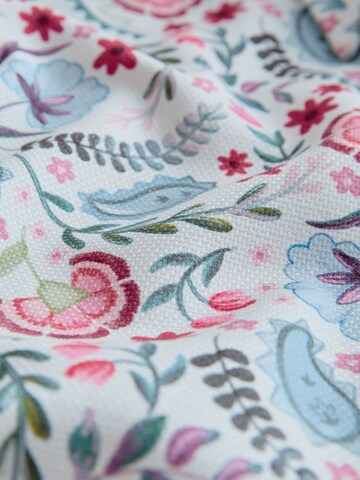 Next Regular fit Srajca | modra barva