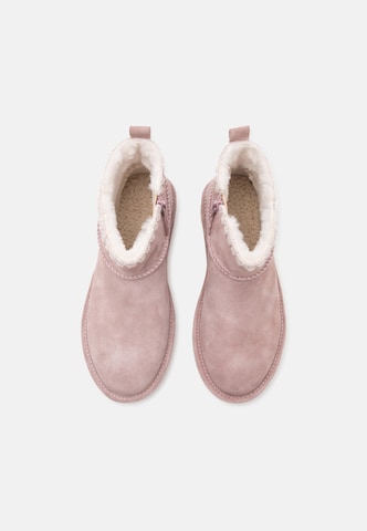 Boots di GABOR in rosa