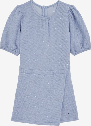 mėlyna WE Fashion Kombinezonas: priekis