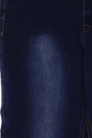 ARIZONA Jeans 27-28 in Blau