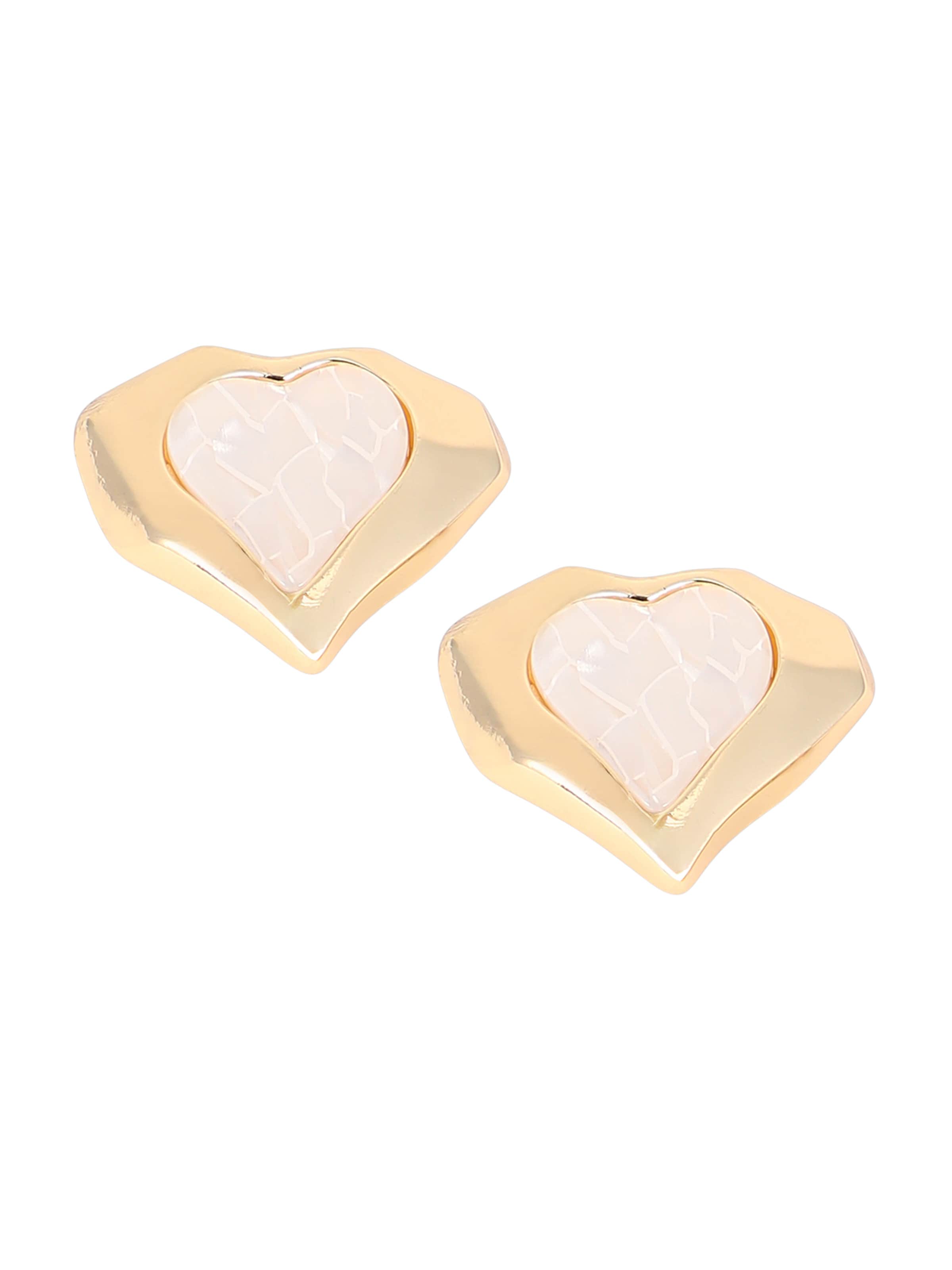 Auskarai 'Malaya' iš SOHI, spalva – Auksas, Prekių apžvalga