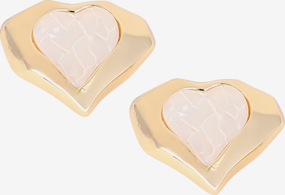 Auskarai 'Malaya' iš SOHI, spalva – Auksas, Prekių apžvalga