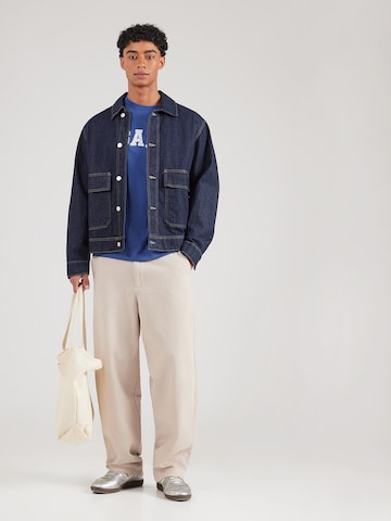 GAP Tričko – modrá