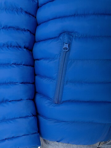 Daniel HillsPrijelazna jakna - plava boja