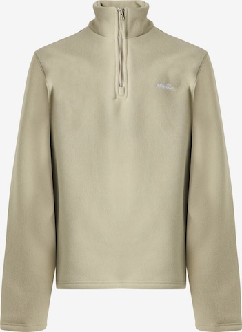 Pullover 'Zerano 2' di ELLESSE in beige: frontale