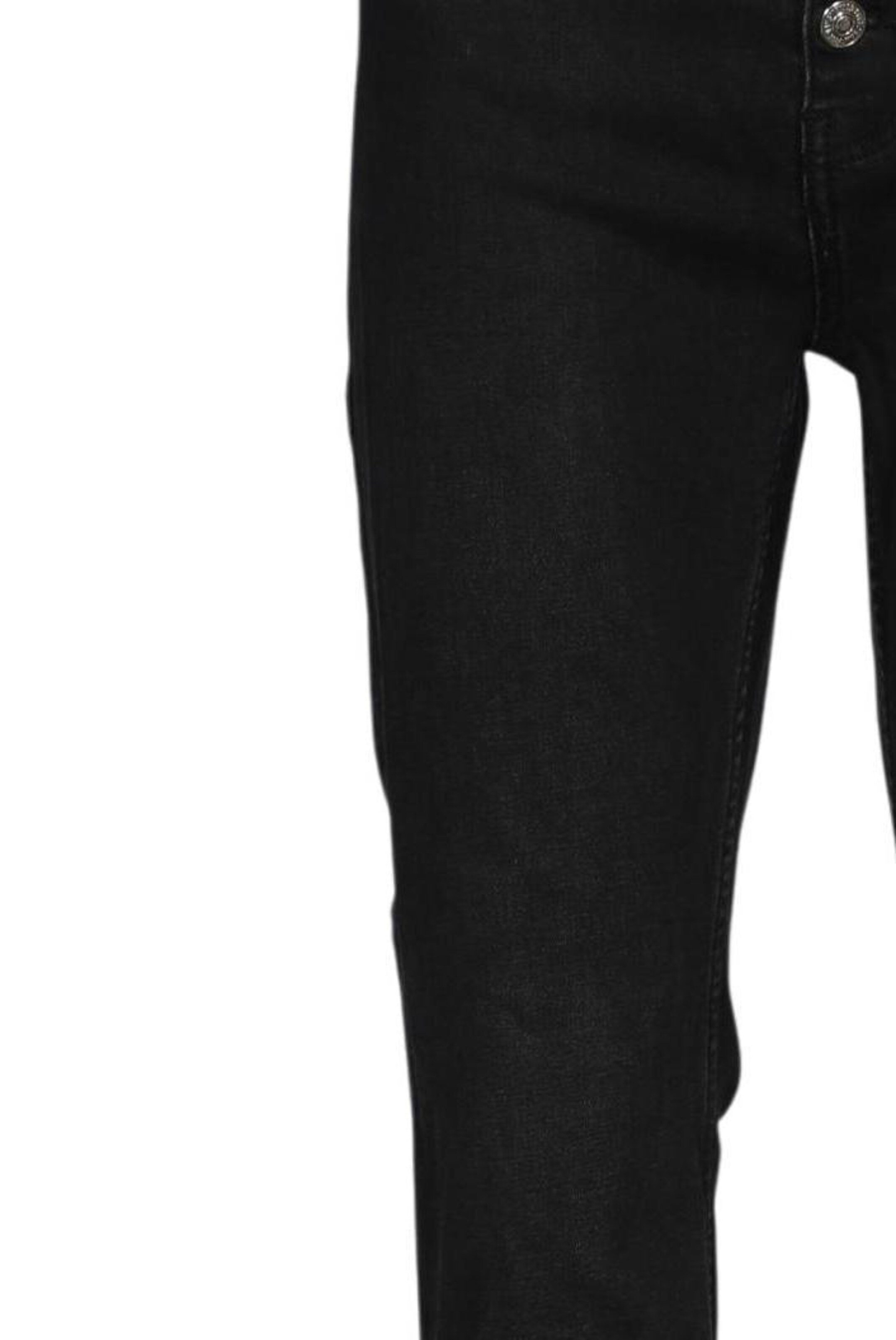 MANGO Jeans in 30-31 in Black