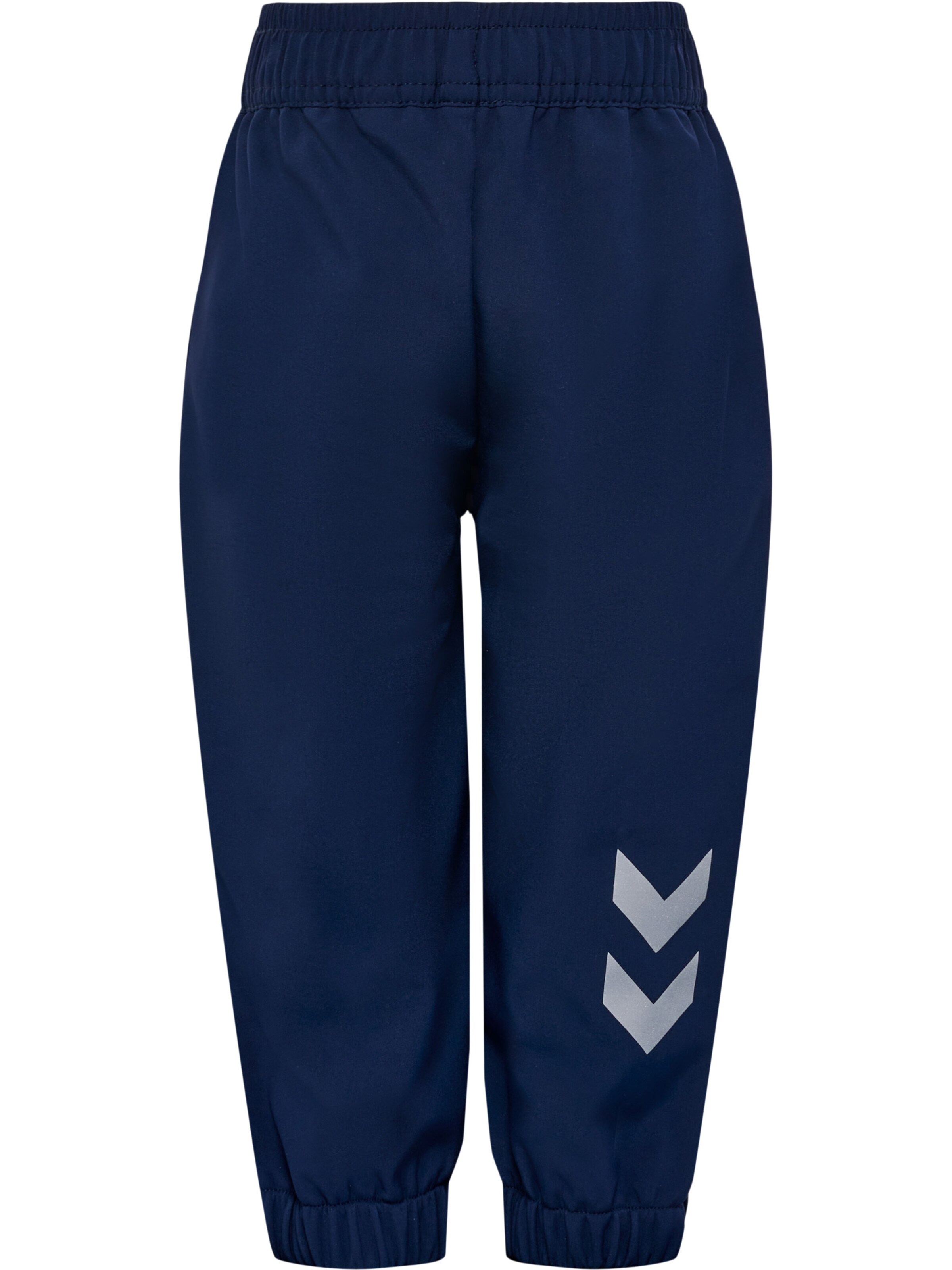 Hummel Tapered Hose in Blau