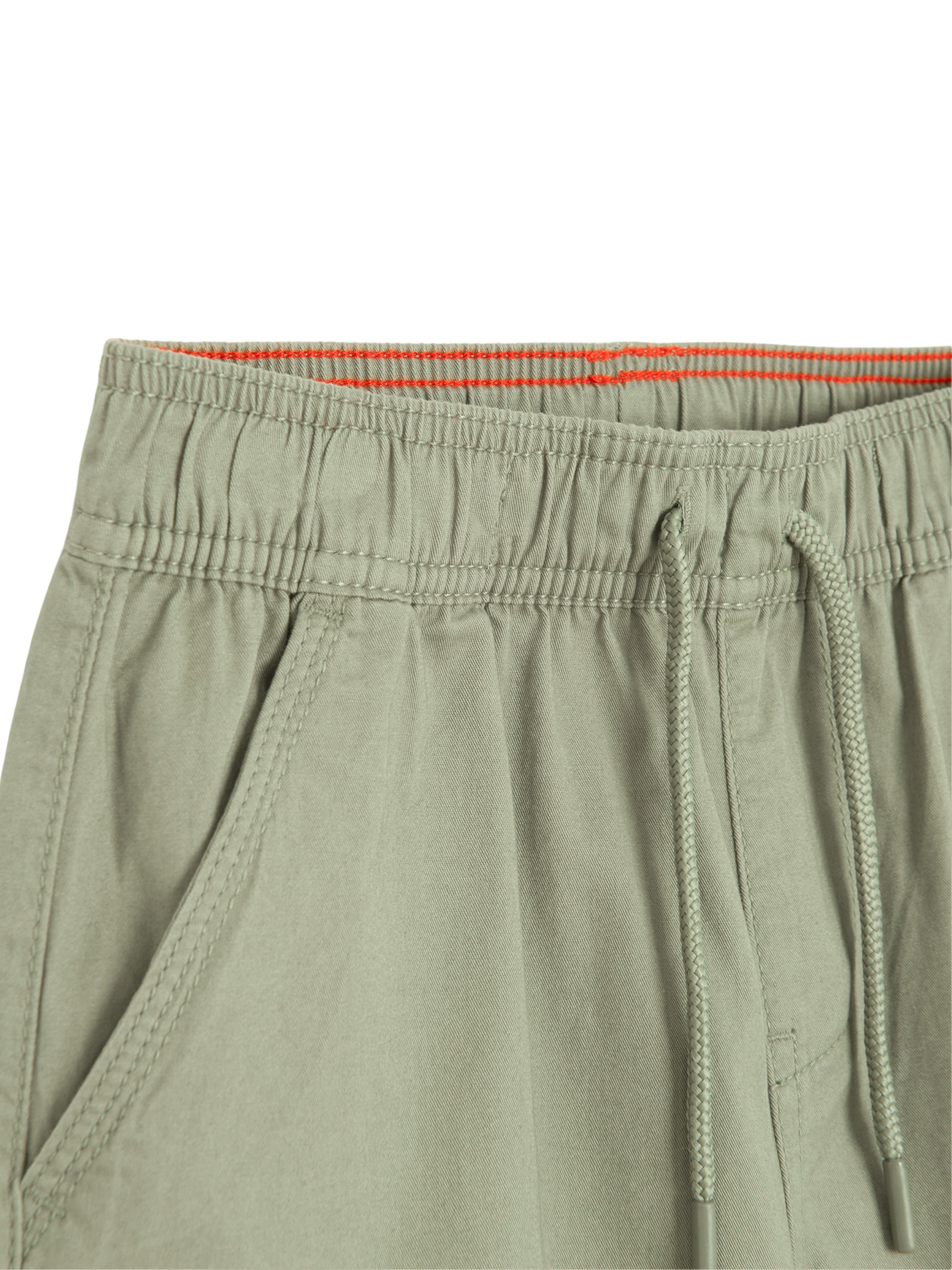 regular Pantaloni di Cool Club in verde