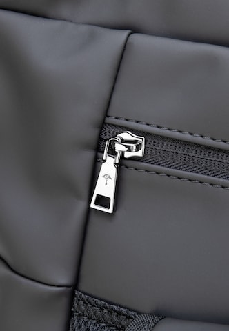 JOOP! - Mochila 'Lanciano Tomaso' em preto