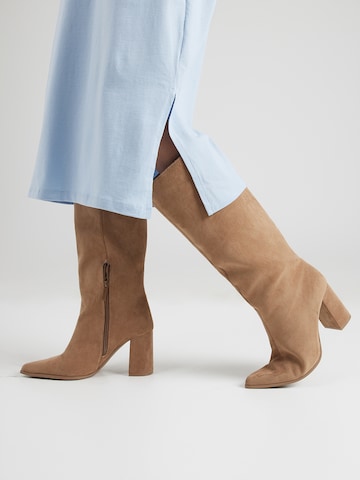 VERO MODA Dress 'VMMOLLY' in Blue