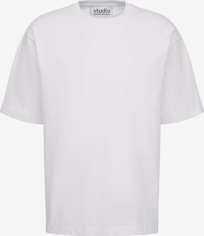 Studio Seidensticker T-Shirt 'Studio' in weiß, Produktansicht