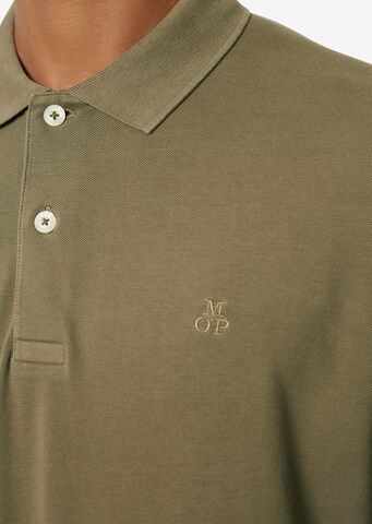 Tricou de la Marc O'Polo pe verde