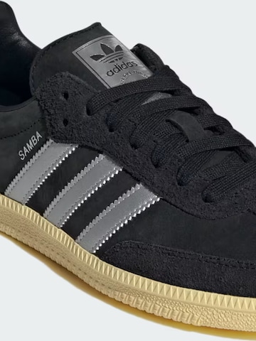 Baskets basses 'adidas Samba Millenium' ADIDAS en noir