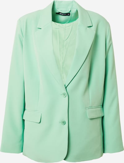 Gina Tricot Blazer 'Jane' i mint, Produktvisning