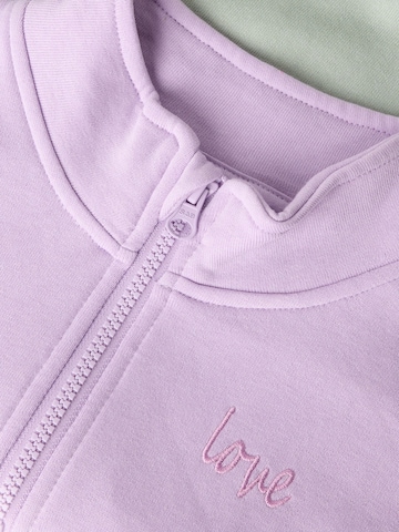 Sweat-shirt NAME IT en mélange de couleurs