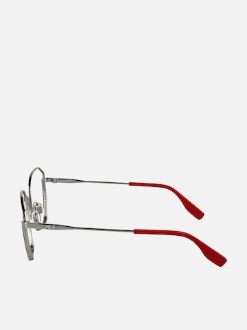 Karl Lagerfeld Zonnebril 'Karl Lagerfeld KL356 54/20/140 Eyewear Frame' in Rood