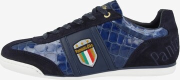 PANTOFOLA D'ORO Sneakers laag 'Fortezza' in Blauw