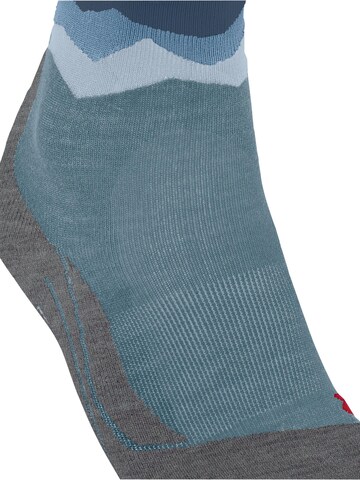 FALKE Sportsocken 'TK2 Explore'‌‌‌‌‌‌‌‌‌ in Blau