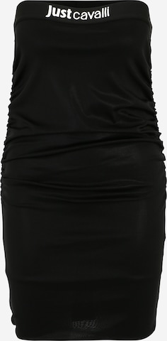 Just Cavalli Skirt in Black: front