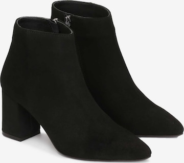 Bottines Kazar en noir