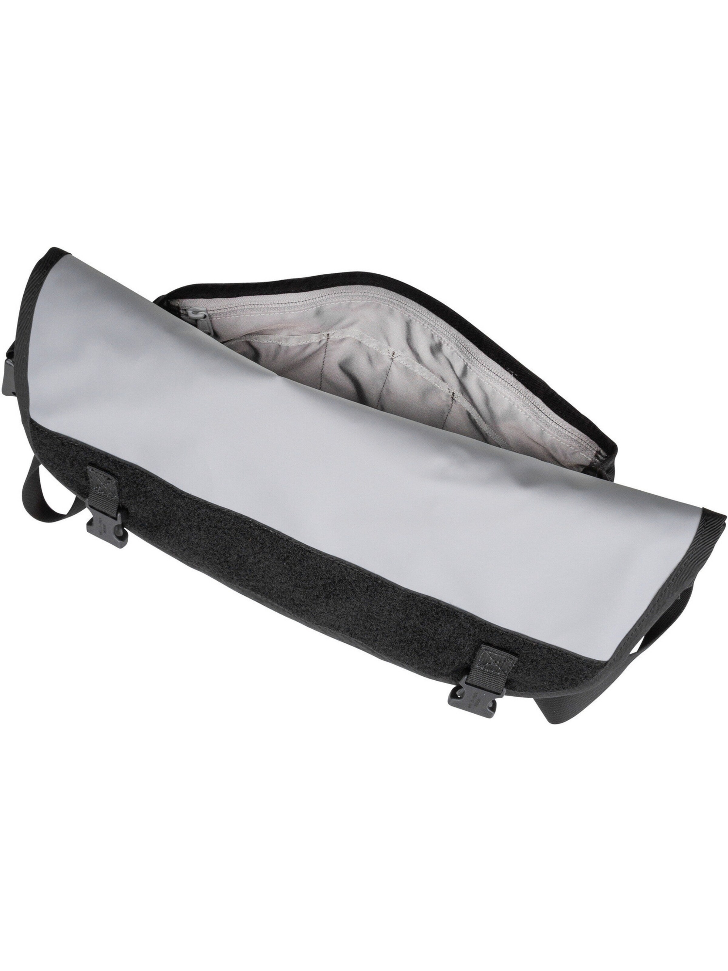 TIMBUK2 Laptop Bag 'Classic' in Grey